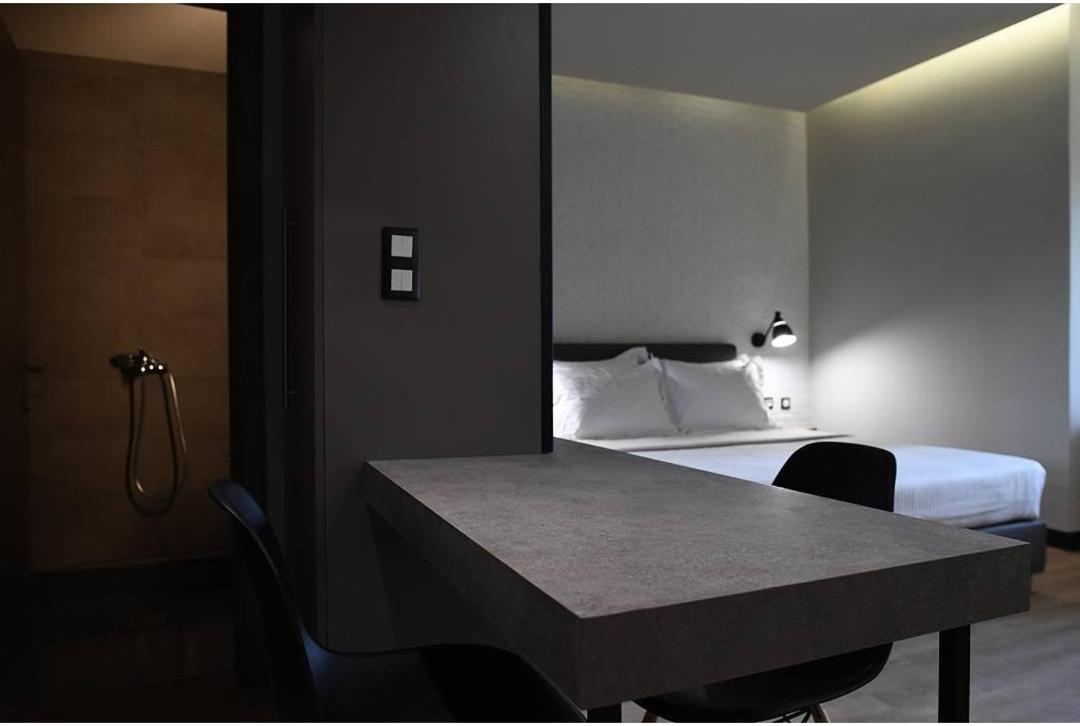 Avenue Luxury Apartments Alexandroupoli Exterior photo