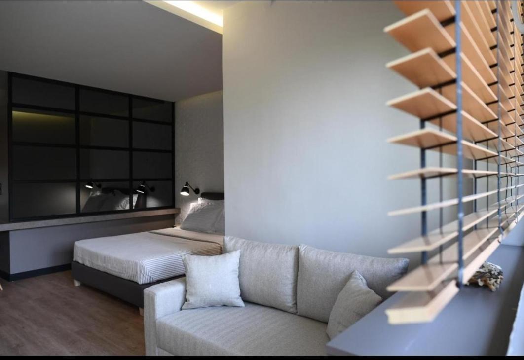 Avenue Luxury Apartments Alexandroupoli Exterior photo