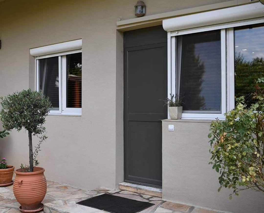 Avenue Luxury Apartments Alexandroupoli Exterior photo