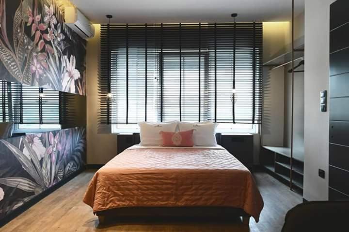 Avenue Luxury Apartments Alexandroupoli Exterior photo
