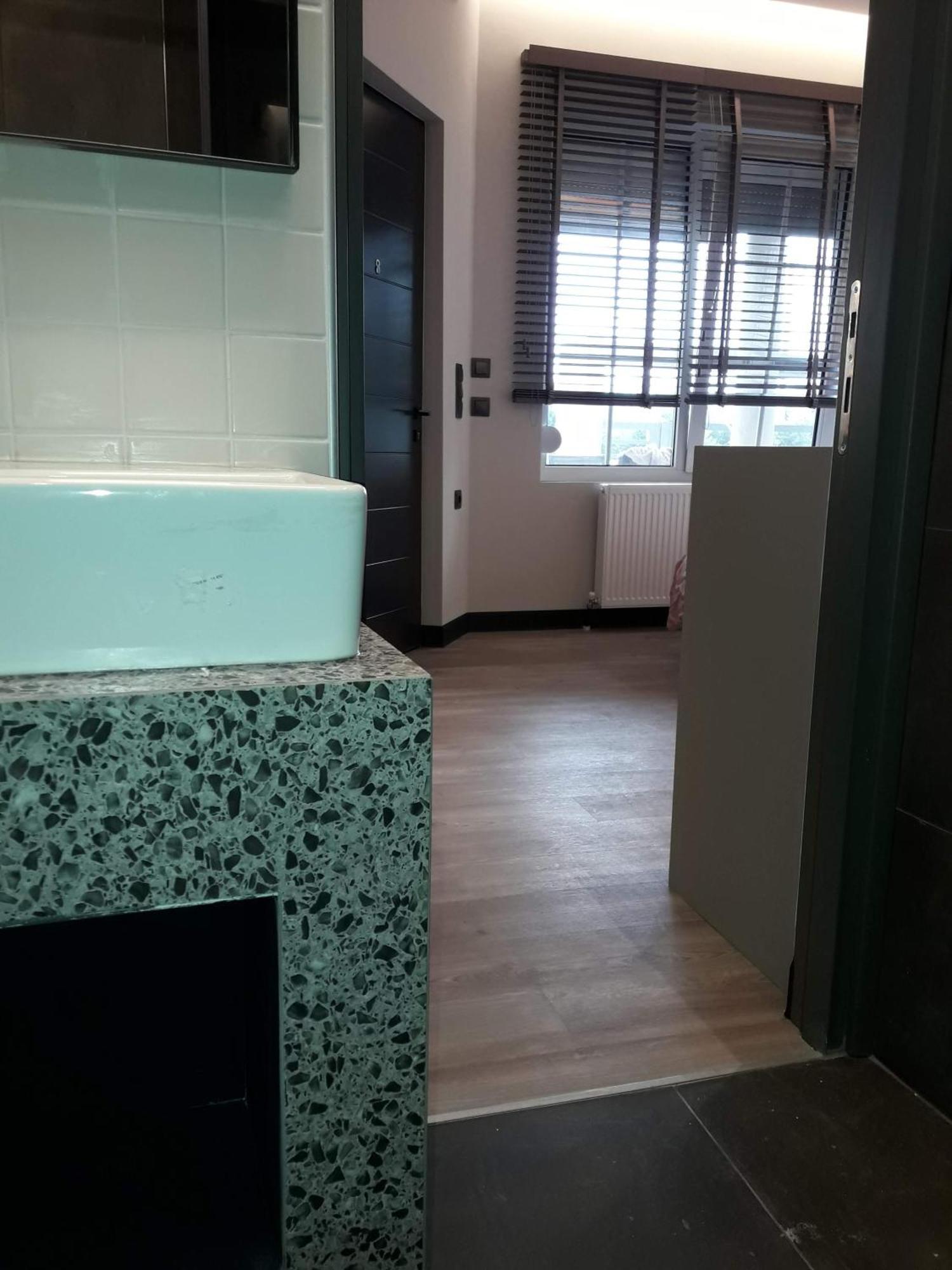Avenue Luxury Apartments Alexandroupoli Exterior photo