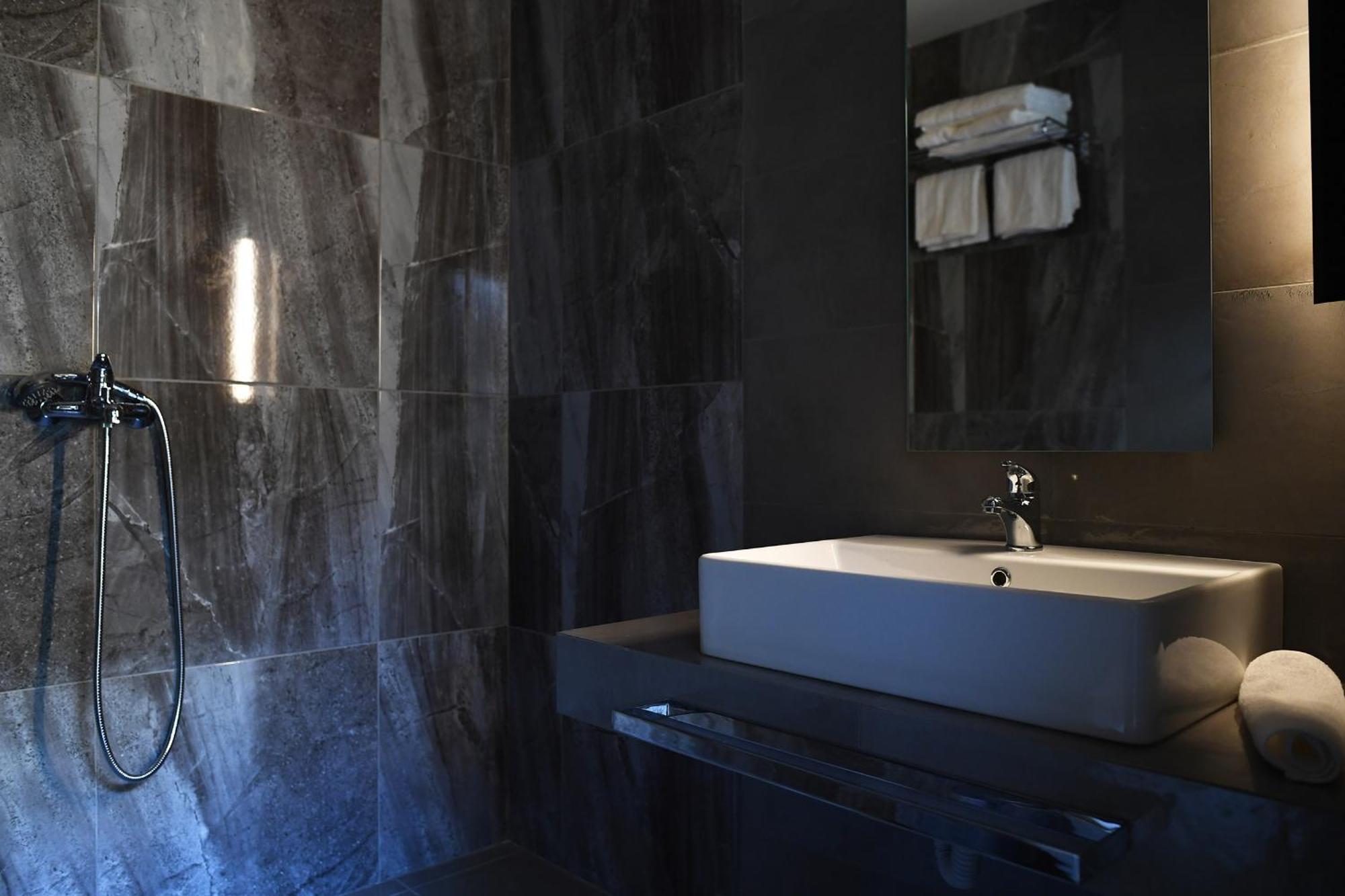 Avenue Luxury Apartments Alexandroupoli Exterior photo